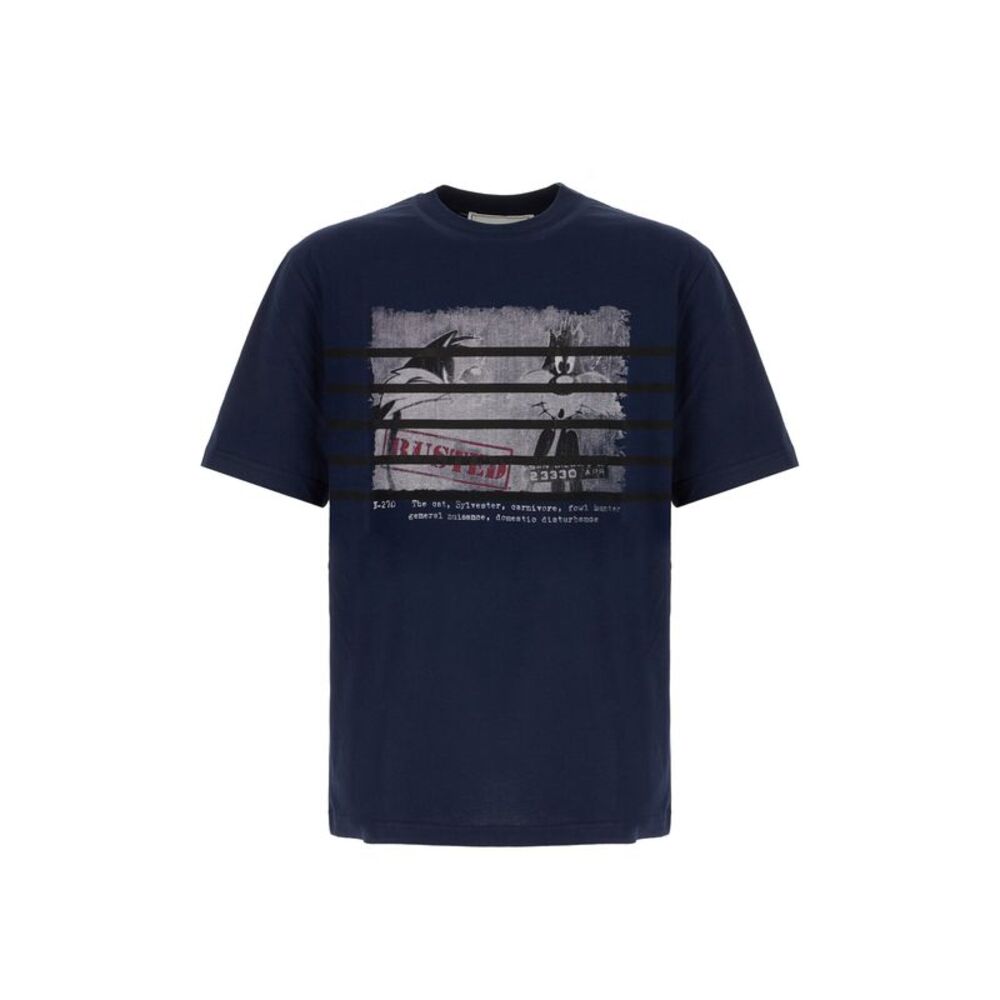 Iceberg Man Clothing T-Shirt